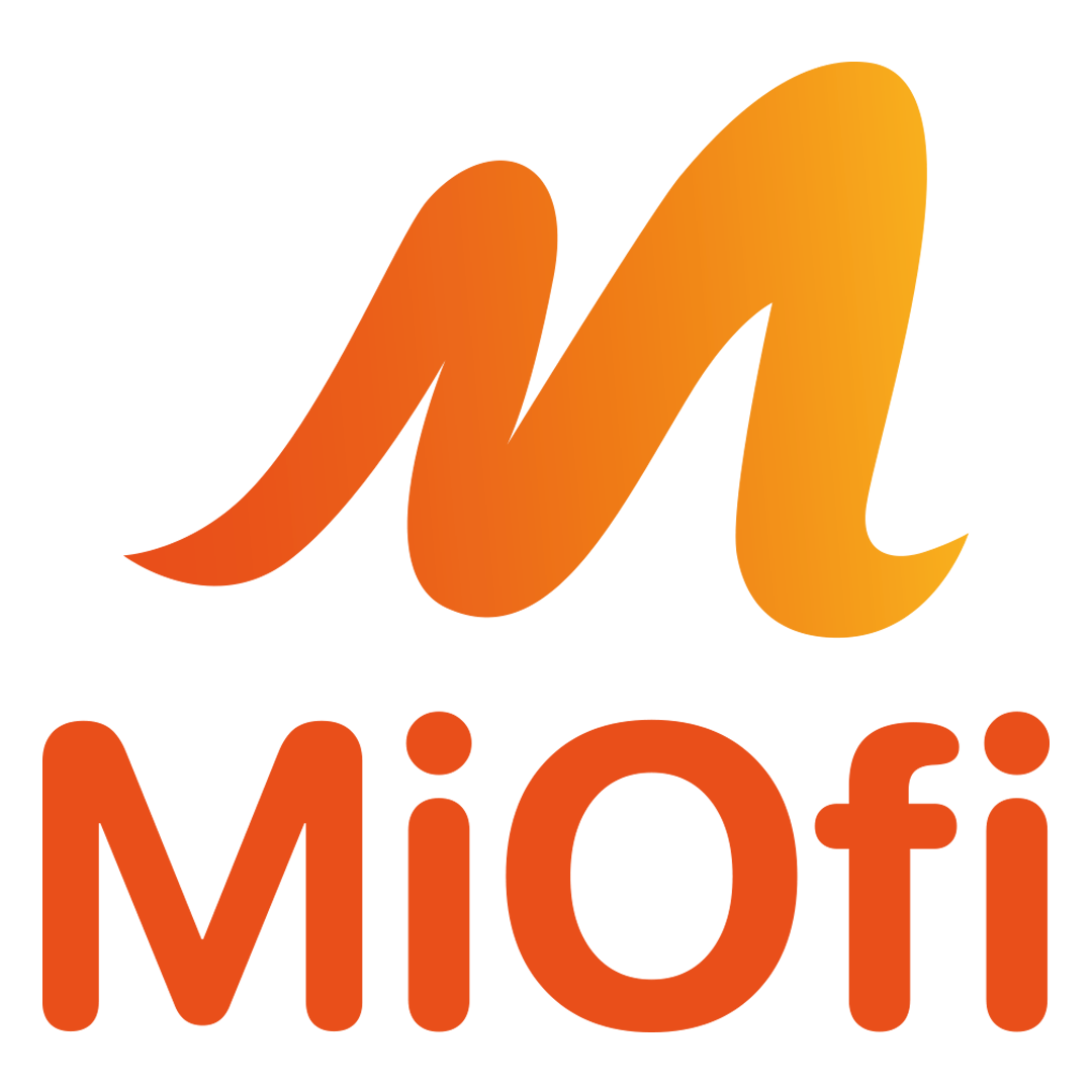 MiOfi Logo